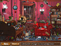 The Secret of Margrave Manor screenshot