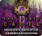 Download The Secret Order: Maskierte Absichten Sammleredition game