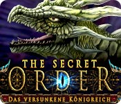Download The Secret Order: Das versunkene Königreich game