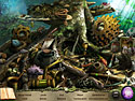 The Secrets of Arcelia Island screenshot