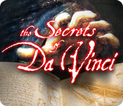 Download The Secrets of Da Vinci game