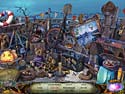 The Torment of Whitewall screenshot