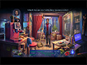 The Unseen Fears: Die unheilvolle Gabe screenshot