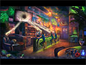 The Unseen Fears: Outlive screenshot