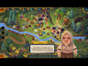 The Witch's Apprentice: Ein magisches Missgeschick screenshot