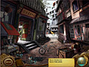 Tiger Eye - Part 1: Der Fluch der Rätselbox screenshot