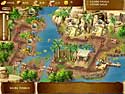 The TimeBuilders: Pyramid Rising 2 screenshot