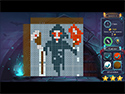 Time Twins Mosaics: Haunted Images screenshot