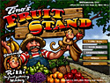 Tino's Fruit Stand screenshot