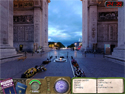 Travelogue 360: Paris screenshot