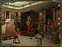 Treasure Hunters screenshot