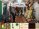 Treasure Masters screenshot