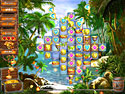 Treasure Island screenshot