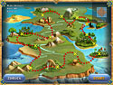 Treasure Island screenshot