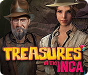 Download Treasures of the Incas game