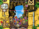 Trio: Die Siedlung der Orbics screenshot