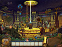 Tulula: Legend of a Volcano screenshot
