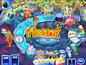 Turbo Fiesta screenshot