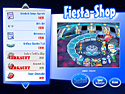 Turbo Fiesta screenshot