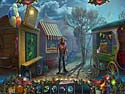 Twilight Phenomena: Die Freakshow screenshot