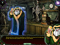 Twisted: Verhexte Weihnacht screenshot
