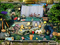 Undiscovered World: The Incan Sun screenshot