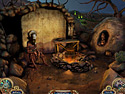 Unsolved Mystery Club: Ancient Astronauts screenshot