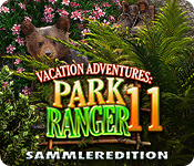 Download Vacation Adventures: Park Ranger 11 Sammleredition game