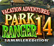 Download Vacation Adventures: Park Ranger 14 Sammleredition game
