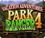 Download Vacation Adventures: Park Ranger 4 game