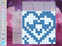 Valentinstag: Griddlers 2 screenshot