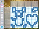 Valentinstag: Griddlers 2 screenshot