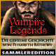 Download Vampire Legends: Die geheime Geschichte von Elisabeth Báthory Sammleredition game