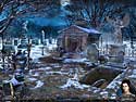 Vampire Legends: Kisilovas wahre Geschichte Sammleredition screenshot