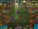 Vampire gegen Zombies screenshot