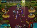 Vampire gegen Zombies screenshot