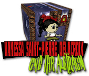 Download Vanessa Saint-Pierre Delacroix und ihr Alptraum game