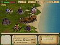 Vergessene Länder: Erste Siedler screenshot