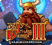 Download Im Land der Wikinger 3 Sammleredition game