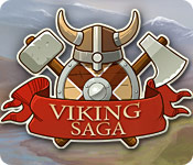 Download Viking Saga game