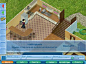 Virtual Families screenshot