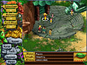 Virtual Villagers: The Secret City screenshot