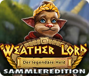 Download Weather Lord: Der legendäre Held Sammleredition game