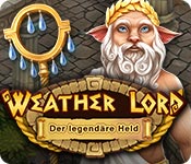 Download Weather Lord: Der legendäre Held game