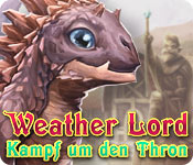 Download Weather Lord: Kampf um den Thron game