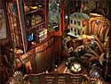 Web of Deceit: Die Schwarze Witwe screenshot