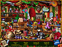 Weihnachtswunderland screenshot