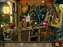 Weird Park: Schräge Töne Sammleredition screenshot