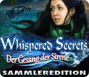 Download Whispered Secrets: Der Gesang der Sirene Sammleredition game
