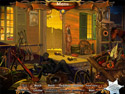 Wild West Chase screenshot